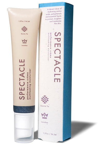 Spectacle Skincare Performance Creme